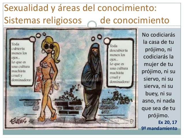 conoce a tu mujer